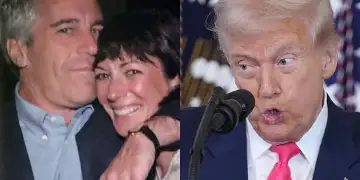 Jeffrey Epstein e quan Trump ‘të rrezikshëm’ dhe personin më të keq që ka takuar ndonjëherë