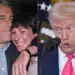 Jeffrey Epstein e quan Trump ‘të rrezikshëm’ dhe personin më të keq që ka takuar ndonjëherë