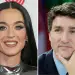 Sophie Grégoire thyen heshtjen për ish-bashkëshortin e saj, Justin Trudeau, dhe Katy Perry