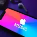 Apple Music publikon tetë lista këngësh me këngët më të mira të vitit 2025