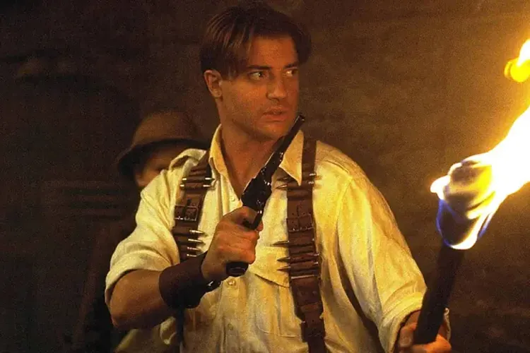 Brendan Fraser tregon entuziazmin për rikthimin e ‘The Mummy’: Kam pritur 20 vjet për këtë telefonatë