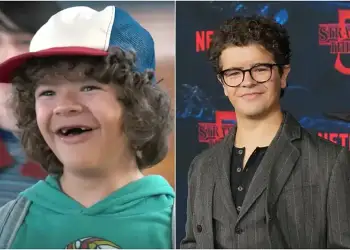 Nga çfarë sëmundjeje vuan Gaten Matarazzo, aktori që luan Dustin në ‘Stranger Things’?