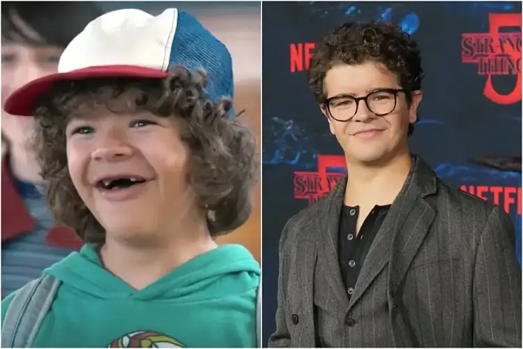 Nga çfarë sëmundjeje vuan Gaten Matarazzo, aktori që luan Dustin në ‘Stranger Things’?
