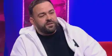 Big Basta: “Top Fest” ishte një festival i ndershëm, sot jemi bërë gjeneratë ‘njëpërdorimëshe’