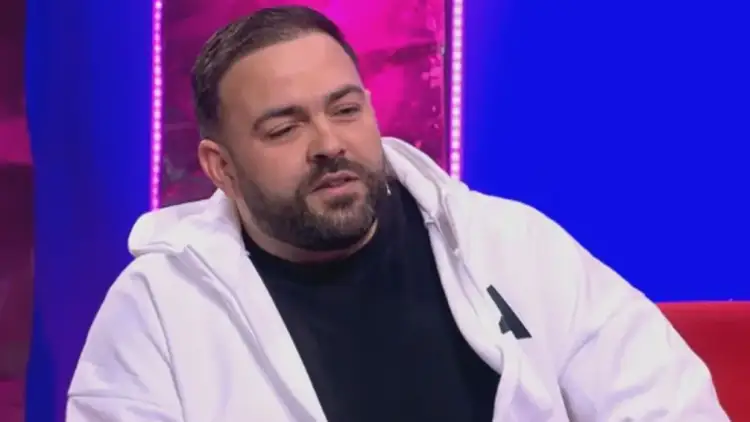 Big Basta: “Top Fest” ishte një festival i ndershëm, sot jemi bërë gjeneratë ‘njëpërdorimëshe’