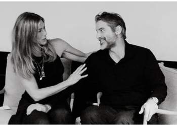 Çfarë pune bën i dashuri i Jennifer Aniston?