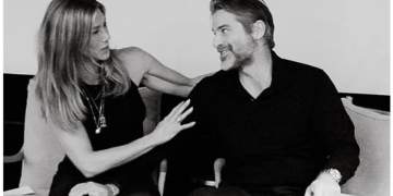 Çfarë pune bën i dashuri i Jennifer Aniston?