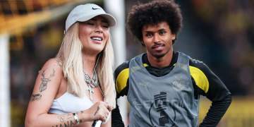 Skandali i Adeyem me armë të paligjshme! A rrezikon përjashtim nga Gjermania?