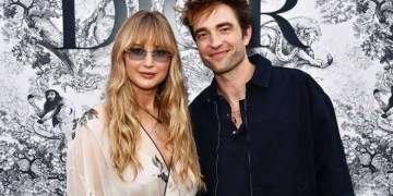 Pse i filmoi skenat intime pa koordinator me Robert Pattinson? Flet për herë të parë Jennifer Lawrence