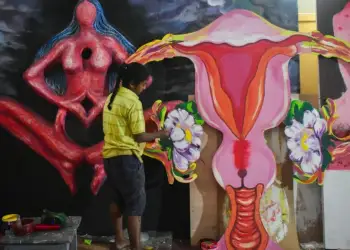 Shteti i Indisë ofron leje menstruale për të gjitha gratë që punojnë