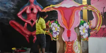 Shteti i Indisë ofron leje menstruale për të gjitha gratë që punojnë