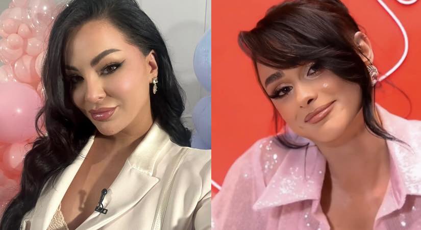 “Nuk dua të flas për këtë temë…”/ Çfarë ndodhi mes Sara Gjordenit dhe Egli Takos?