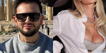 “Ndjek Krenarin dhe Endin”/ Luana hedh në gjyq gazetarin, “shpërthen” Tozaj: Së shpejti nxjerr listën e eskortave