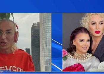 “Deri sa do ta mbajmë ne?”/ Elton Ilirjani flet për situatën delikate dhe të rënduar të Parashqevi Simakut