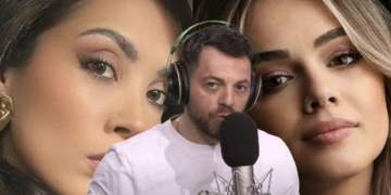 Pas sherrit mes tyre, Top Channel largon Enxhin dhe Neadën, ja kush e shoqëronte Blendin sot në ‘Wake up’