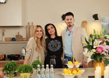 Elsa Lila thumbon Arbana Osmanin?