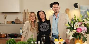 Elsa Lila thumbon Arbana Osmanin?