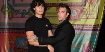 Menaxheri i Luis Sal sulmon Fedez: Të urrejmë, as qeni yt nuk të dëgjon