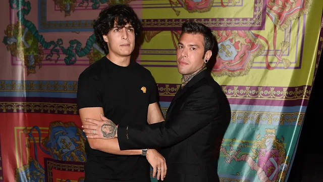 Menaxheri i Luis Sal sulmon Fedez: Të urrejmë, as qeni yt nuk të dëgjon