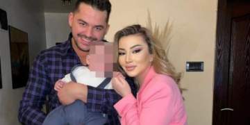 Ndarja nga jeta e Shpat Kasapit, reagon Selvija: E le Roelin jetim, o Shpat…