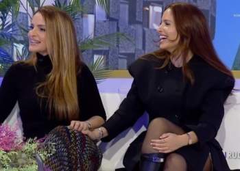 Mira Konçi flet për divorcin pas 25 vitesh me Shpëtim Saraçin: Nuk isha dakord