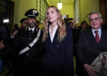 “Pandoro-gate”/ Prokuroria kërkon një vit e tetë muaj burg për Chiara Ferragni-n, deri tani ka paguar 3.4 milionë euro