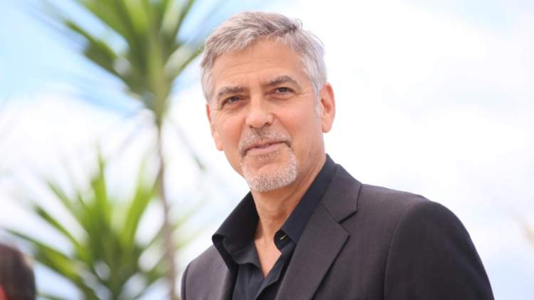 George Clooney, i sinqertë: Pamjet nga filmat e vjetër më bënë të ndihem i pasigurt