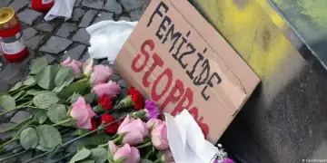 25 Nëntor, Dita Ndërkombëtare kundër dhunës ndaj gruas