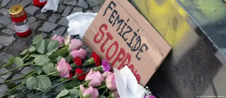 25 Nëntor, Dita Ndërkombëtare kundër dhunës ndaj gruas