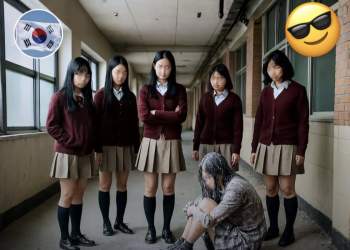 Për herë të parë në histori, universitetet e Koresë së Jugut refuzojnë studentët ekselentë, sepse ishin bullizues