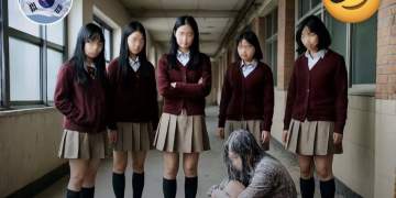 Për herë të parë në histori, universitetet e Koresë së Jugut refuzojnë studentët ekselentë, sepse ishin bullizues