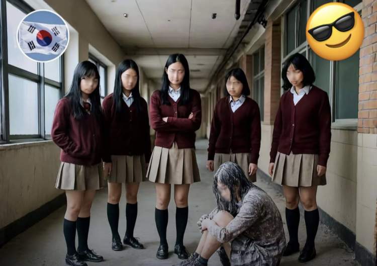 Për herë të parë në histori, universitetet e Koresë së Jugut refuzojnë studentët ekselentë, sepse ishin bullizues