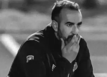 Ndërron jetë në moshën 36-vjeçare trajneri i njohur! Futbolli në zi në Emiratet e Bashkuara dhe Spanjë