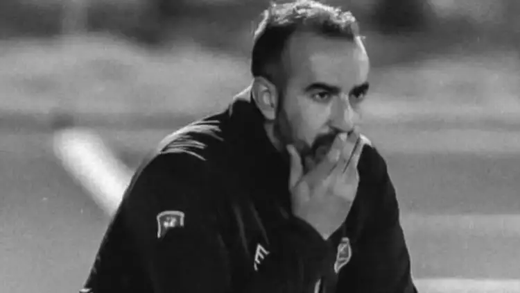 Ndërron jetë në moshën 36-vjeçare trajneri i njohur! Futbolli në zi në Emiratet e Bashkuara dhe Spanjë
