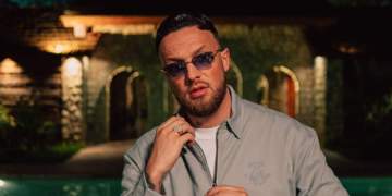 Atentat? Sulm me eksploziv në hyrje të banesës së reperit Azet në Gjermani