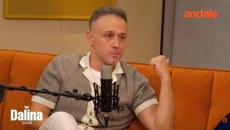 Turjan Hysko: Ndihesha xheloz për Arbana Osmanin dhe Ledion Liçon