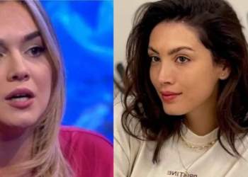 Pas përplasjes fizike, Top Channel largon dy moderatoret e “Wake Up”