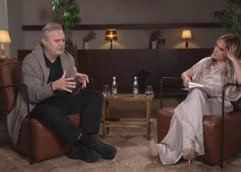 “Islamikët nuk mbajnë fotografi familjare”/ Ben Blushi: Ata i kthejnë kurrizin Skënderbeut sepse e quajnë armik