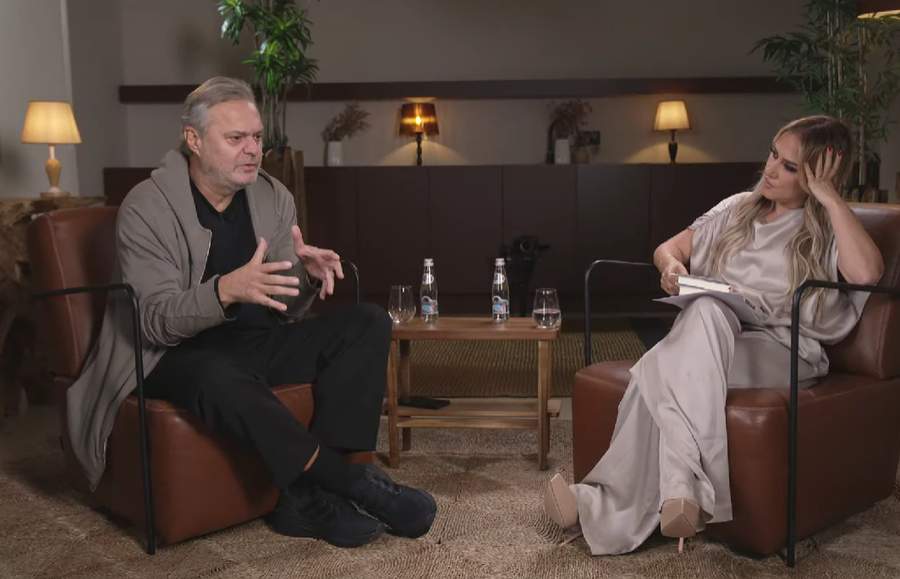 “Islamikët nuk mbajnë fotografi familjare”/ Ben Blushi: Ata i kthejnë kurrizin Skënderbeut sepse e quajnë armik