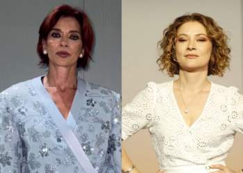 Komentet e Egla Cenos, reagimi ironik i Ema Andreas: Falënderoj këdo që ka marrë kohën për mua