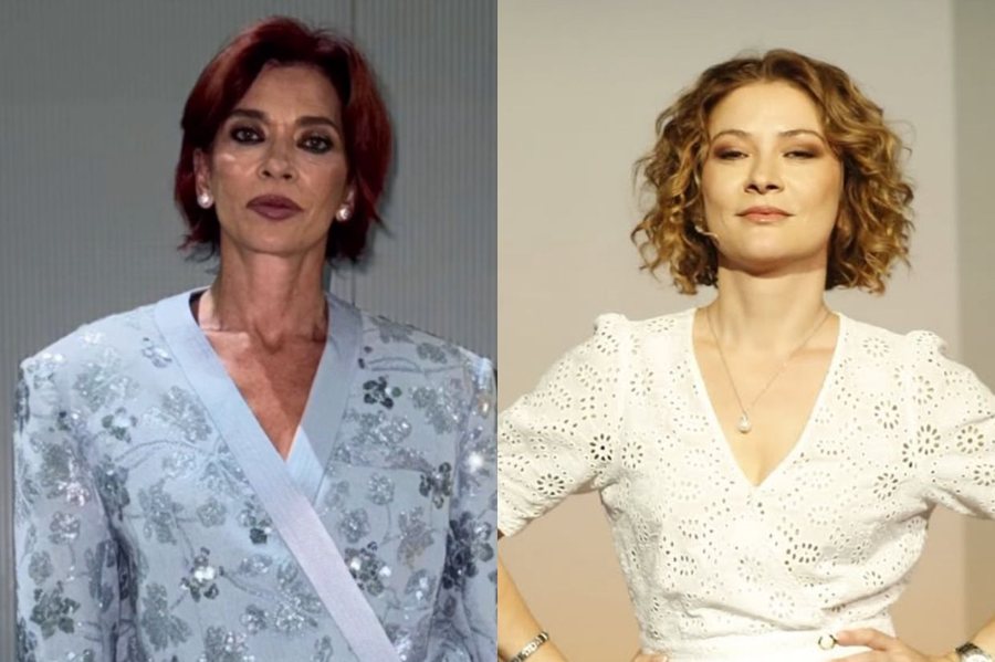 Komentet e Egla Cenos, reagimi ironik i Ema Andreas: Falënderoj këdo që ka marrë kohën për mua