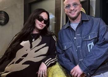 Dafina Zeqiri mohon bashkëpunimin me Feron: Projekti final është solo