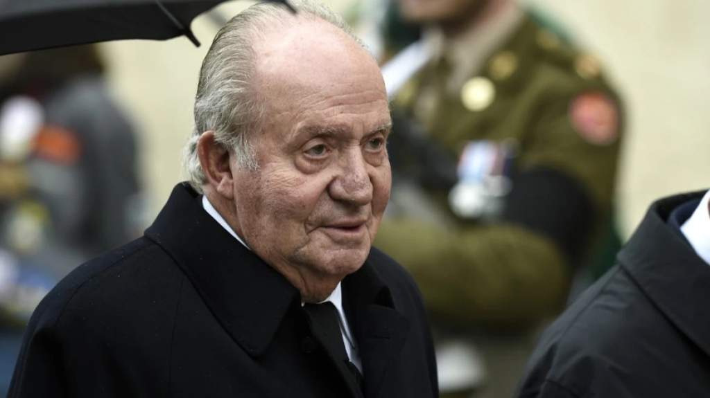 Pendohet Juan Carlos! Çfarë thotë për të dashurat e tij dhe dhuratën prej 100 milionësh nga Arabia Saudite