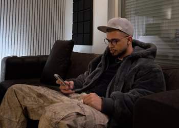 Aksion i Njësisë Speciale në Prishtinë, reperi kapet me armë pa leje