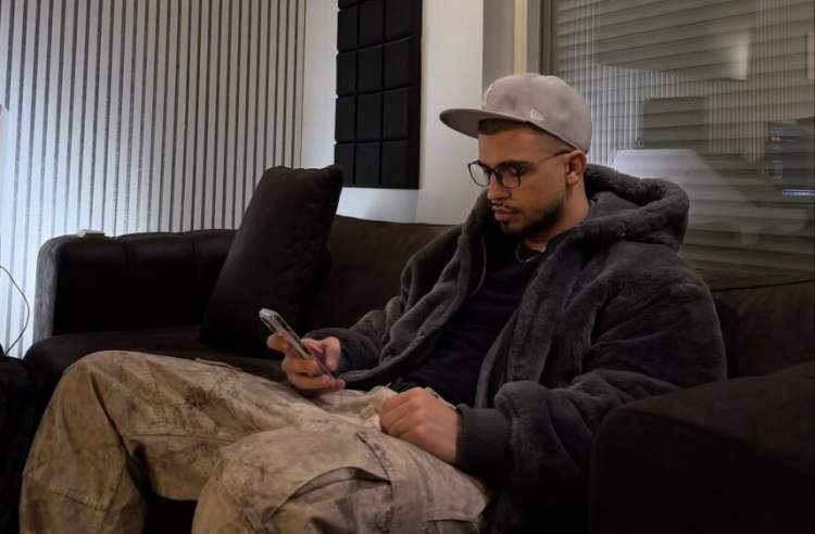 Aksion i Njësisë Speciale në Prishtinë, reperi kapet me armë pa leje