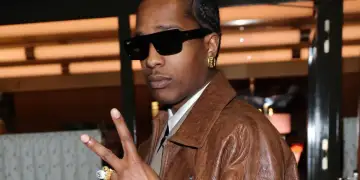 ASAP Rocky përballet me padi prej 1 milion eurosh, pas përmbytjes që shkatërroi apartamentin e fqinjit