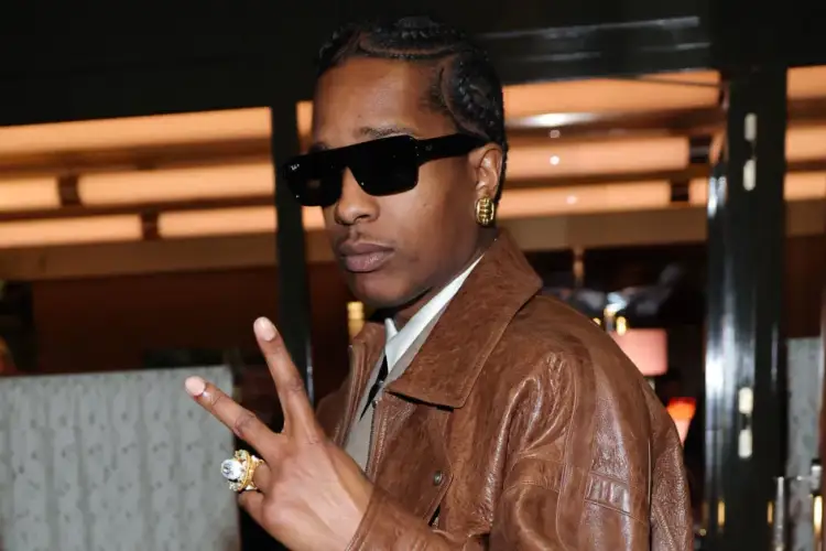 ASAP Rocky përballet me padi prej 1 milion eurosh, pas përmbytjes që shkatërroi apartamentin e fqinjit