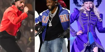 Nominimet për Grammy 2026: Shihni listën e plotë