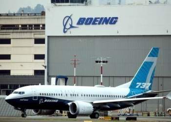 Boeing: Pse të gjithë aeroplanët e saj fillojnë dhe mbarojnë me 7, kodi sekret “7X7”