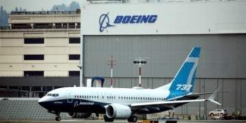 Boeing: Pse të gjithë aeroplanët e saj fillojnë dhe mbarojnë me 7, kodi sekret “7X7”
